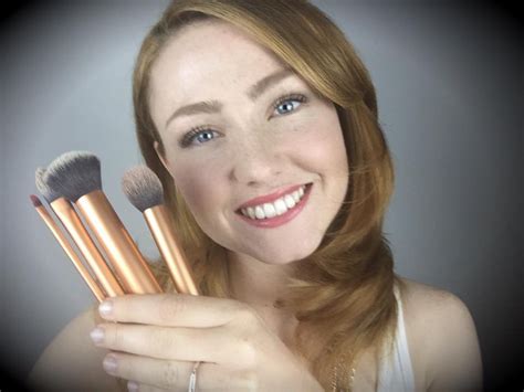 asmr makeup videos